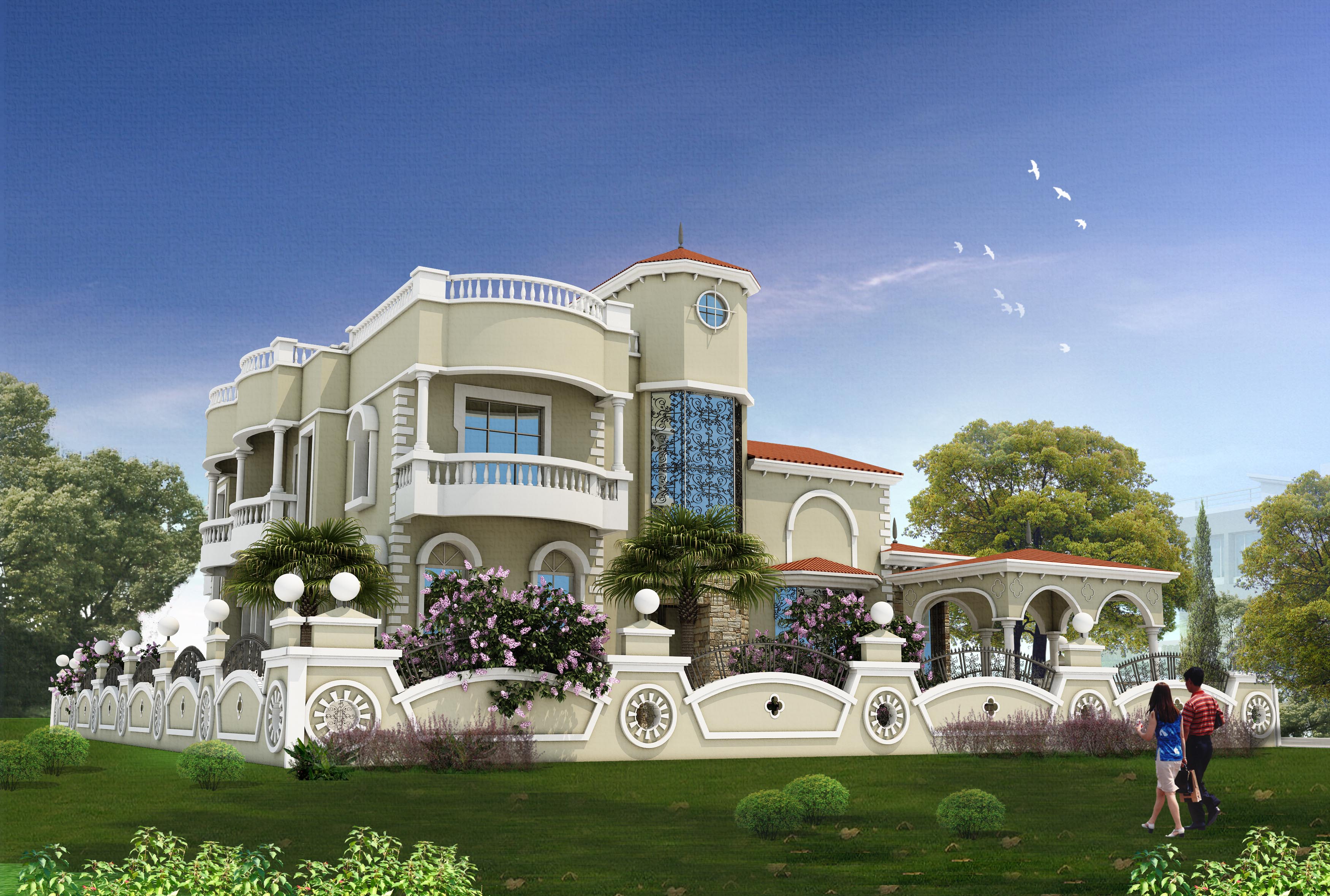 Vaishnavi Heights 